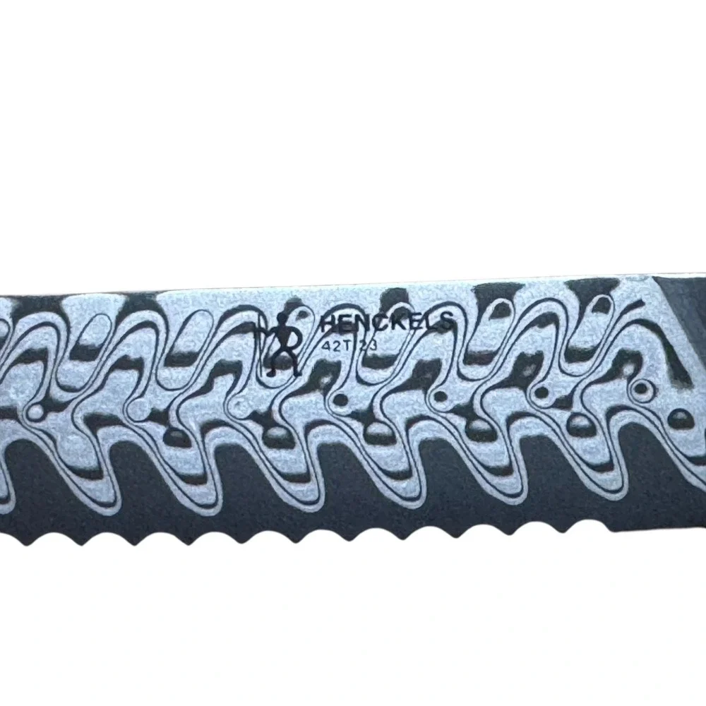 Henckels Compass Damascus 5